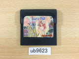 ub9623 Tarot no Yakata Sega Game Gear Japan