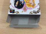 Angelique BOXED SNES Super Famicom Japan - UB8914