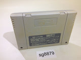 Super Gachapon World SD Gundam X SNES Super Famicom Japan - SG8879