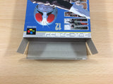 Kamen Rider Kyoufu! FukkatsuNoShokkaaGundan BOXED SNES SuperFamicom - UB4630