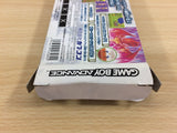 UD4326 Breath of Fire Ryuu no Senshi BOXED GameBoy Advance Japan