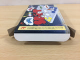 UB5583 Spot The Video Game BOXED NES Famicom Japan
