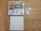 fg2407 Pokemon Pocket Monster Sun BOXED Nintendo 3DS Japan