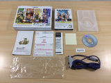Final Fantasy Crystal Chronicles BOXED GameCube Japan - FH2370