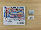 Aikatsu! my princess BOXED Nintendo 3DS Japan - FG9914
