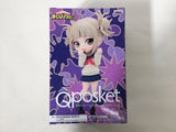 ob3529 Unopened My Hero Academia Himiko Toga Q posket Boxed Figure Japan