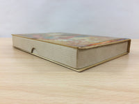 DG8769 Adian no Tsue BOXED Famicom Disk Japan