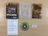 Star Wars The Clone Wars BOXED GameCube Japan - FG9504