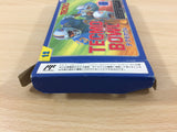 Tecmo Bowl American Football BOXED NES Famicom Japan - UC2288