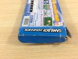 UD5561 Disney Sports Soccer Mickey Mouse BOXED GameBoy Advance Japan