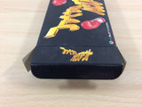 The Ring Final Knockout Boxing BOXED SNES Super Famicom Japan - UD8380