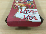 Magic Knight Rayearth Mahou Kishi BOXED SNES Super Famicom Japan - UC1334