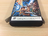 Last Armageddon BOXED NES Famicom Japan - UC3713