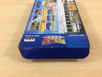 UC6265 Dragon Ball Z Supersonic Warriors BOXED GameBoy Advance Japan