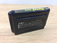 DH8068 Herzog Zwei BOXED Mega Drive Genesis Japan