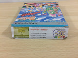 Totally Rad Magic John BOXED NES Famicom Japan - UB4867
