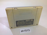 Super Dunk Shot Basketball SNES Super Famicom Japan - SH1513