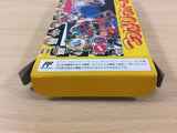 Tsuppari Wars BOXED NES Famicom Japan - UB9700