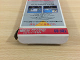 Mottomo Abunai Deka BOXED NES Famicom Japan - UD4566