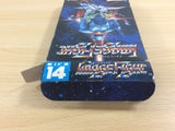 Image Fight BOXED NES Famicom Japan - UD3284