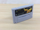 The Ring Final Knockout Boxing BOXED SNES Super Famicom Japan - UD8380