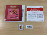 nintendogs���cats BOXED Nintendo 3DS Japan - FH2585