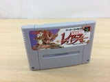 Magic Knight Rayearth Mahou Kishi BOXED SNES Super Famicom Japan - UC1334