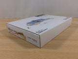 Final Fantasy Crystal Chronicles BOXED GameCube Japan - FH2370