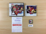 Scratch! Viewtiful Joe BOXED Nintendo DS Japan - FG8948