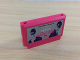 Mottomo Abunai Deka BOXED NES Famicom Japan - UD4566