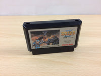 ub1987 ZOIDS II 2 BOXED NES Famicom Japan