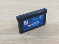 UD5561 Disney Sports Soccer Mickey Mouse BOXED GameBoy Advance Japan