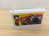 Tsuppari Wars BOXED NES Famicom Japan - UB9700