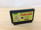Tecmo Bowl American Football BOXED NES Famicom Japan - UC2288
