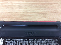 DH4607 Royal Blood BOXED Mega Drive Genesis Japan