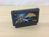 Last Armageddon BOXED NES Famicom Japan - UC3713