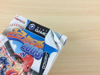 DF7855 Family Stadium 2003 BOXED GameCube Japan
