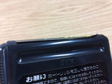 DH8068 Herzog Zwei BOXED Mega Drive Genesis Japan