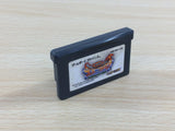 UD4326 Breath of Fire Ryuu no Senshi BOXED GameBoy Advance Japan