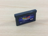 UC6265 Dragon Ball Z Supersonic Warriors BOXED GameBoy Advance Japan