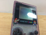 kd7074 Not Working GameBoy Color Mario Jasco Limited Game Boy Console Japan