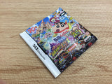 Crayon Shin-chan BOXED Nintendo DS Japan - FG5854