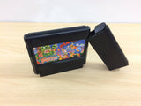 Totally Rad Magic John BOXED NES Famicom Japan - UB4867