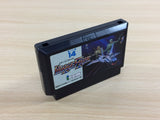 Image Fight BOXED NES Famicom Japan - UD3284