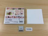 nintendogs���cats BOXED Nintendo 3DS Japan - FH2585