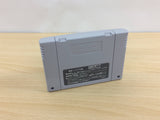 Kamen Rider Kyoufu! FukkatsuNoShokkaaGundan BOXED SNES SuperFamicom - UB4630