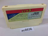Ikki NES Famicom Japan - AC8636