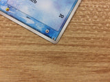 CB4178 Slowpoke Water C PCG6 022/086 Pokemon Card TCG Japan