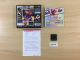 Scratch! Viewtiful Joe BOXED Nintendo DS Japan - FG8948