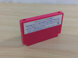 Mottomo Abunai Deka BOXED NES Famicom Japan - UD4566